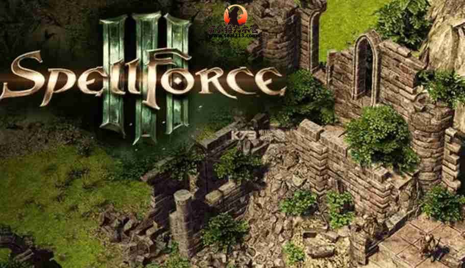 咒语力量3：增强版 免安装绿色中文版